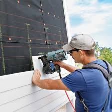 Best Wood Siding Installation  in Cheyenne, WY